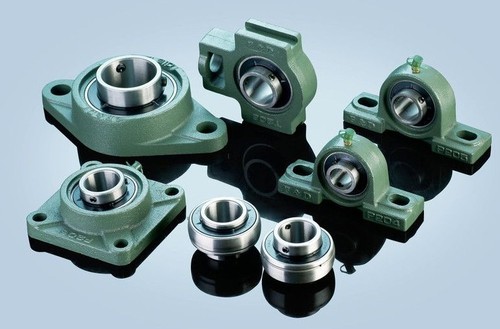 Gối Đỡ Vòng Bi Là Gì?