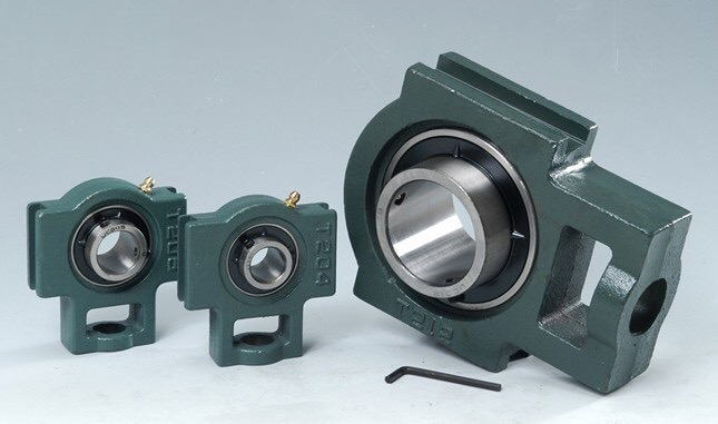 Gối đỡ UCT – Có khả năng điều chỉnh
