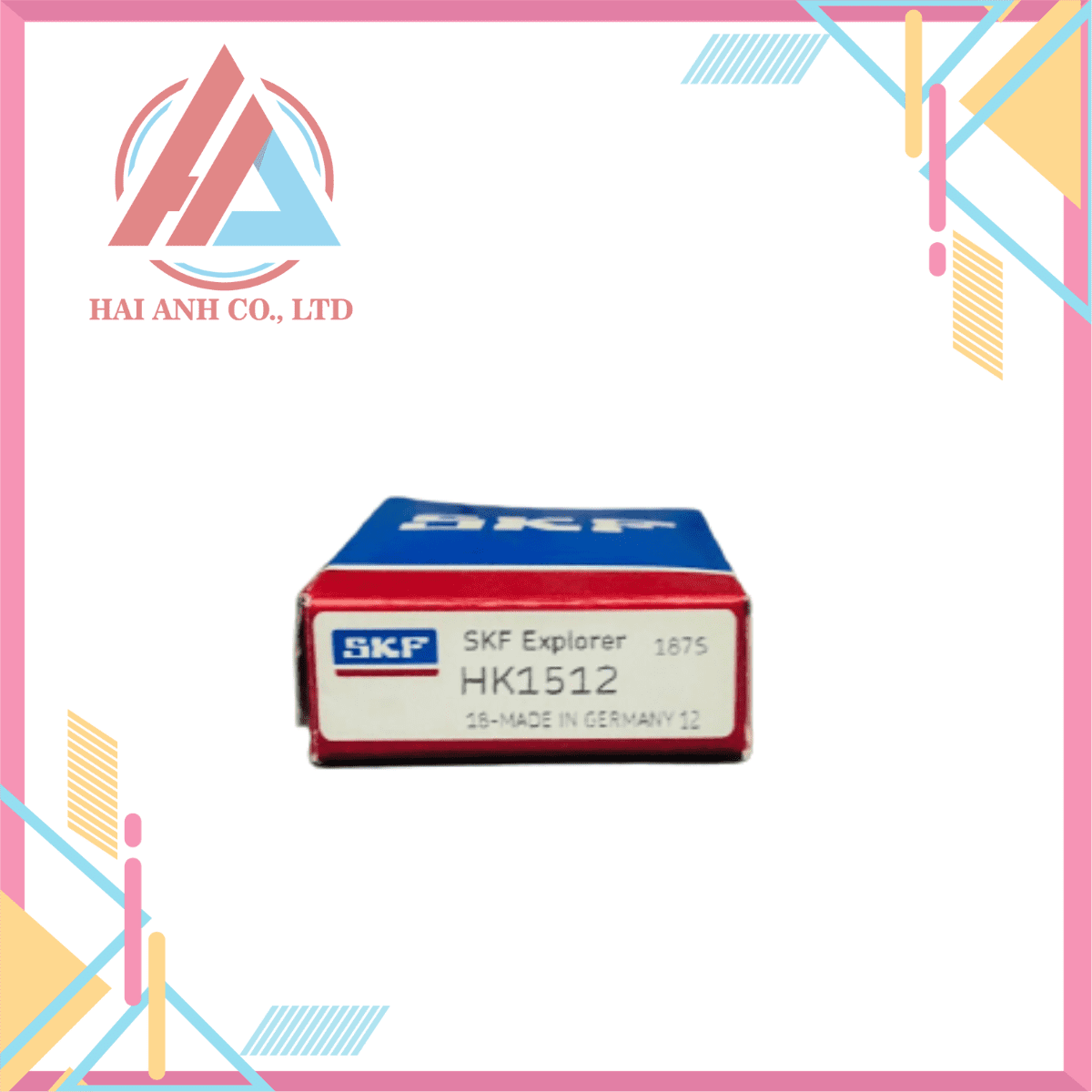 CÔNG TY TNHH ĐẦU TƯ VÀ PHÁT TRIỂN THƯƠNG MẠI HẢI ANH VIỆT NAM