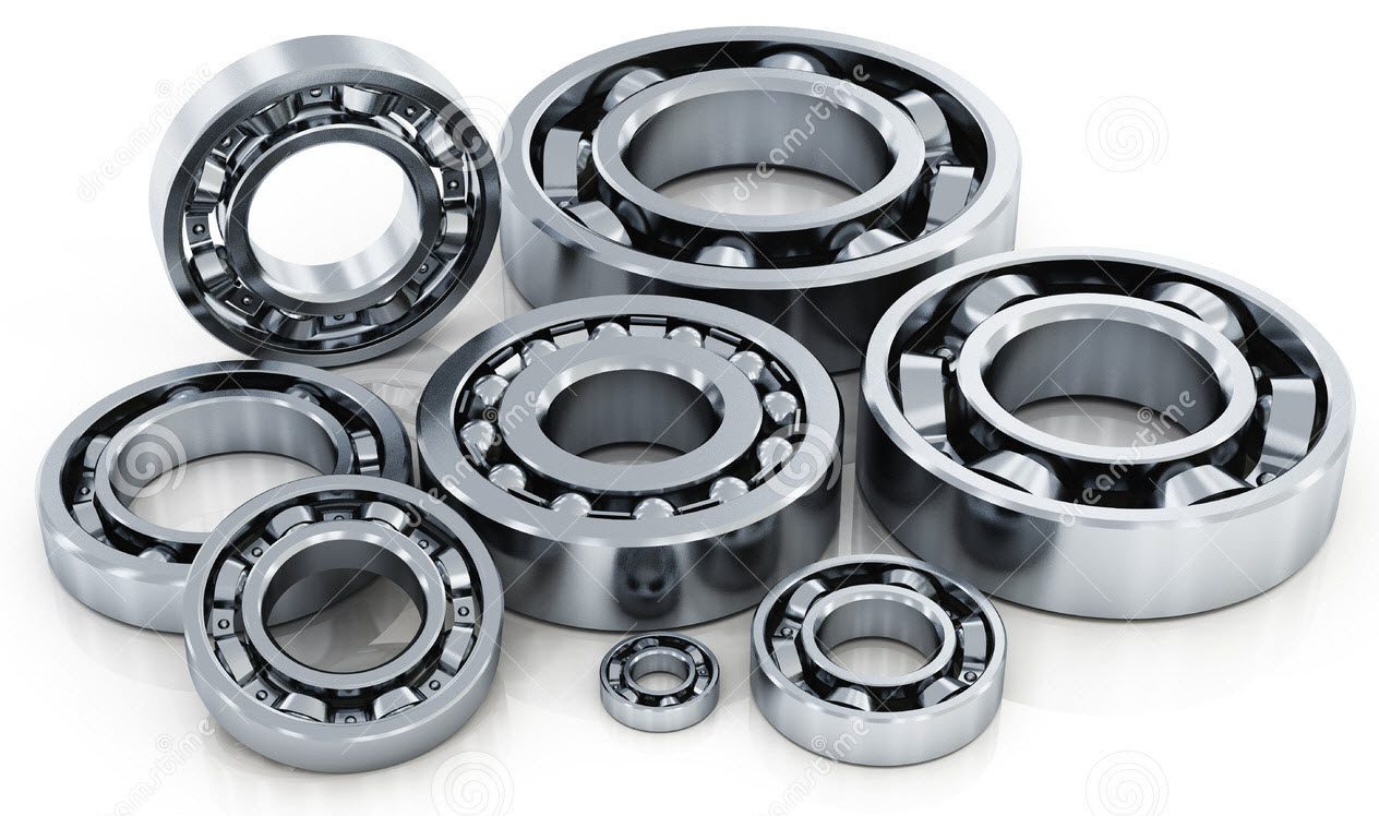 Xem thêm về Các loại vòng bi chịu lực tải nặng Các loại vòng bi chịu lực tải nặng %count (alt)%