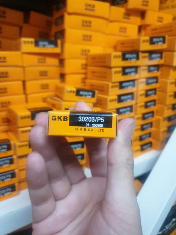 Vòng bi GKB 30203
