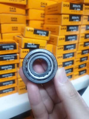 Xem thêm về Vòng bi GKB 30203 Vòng bi GKB 30203
