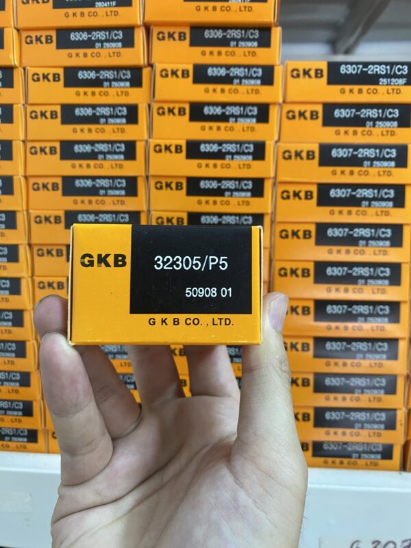 Vòng bi GKB 32305