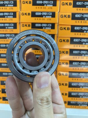 Xem thêm về Vòng bi GKB 32305 Vòng bi GKB 32305