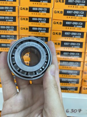 Xem thêm về Vòng bi GKB 32305 Vòng bi GKB 32305