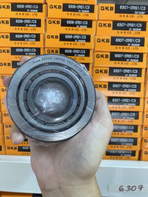 Xem thêm về Vòng bi GKB 32308 Vòng bi GKB 32308