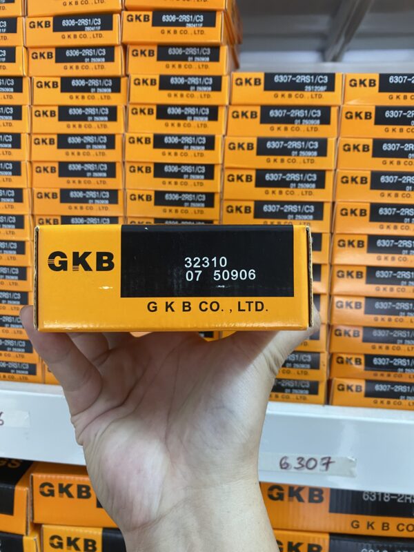 Vòng bi GKB 32310