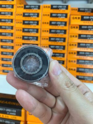Xem thêm về Vòng bi GKB 6203-2RS1/C3 Vòng bi GKB 6203