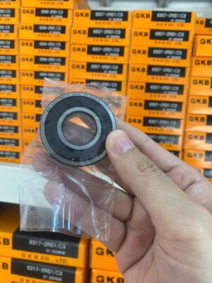 Xem thêm về Vòng bi GKB 6204-2RS1/C3 Vòng bi GKB 6204