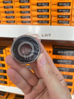 Xem thêm về Vòng bi GKB 6302-2RS1/C3 Vòng bi GKB 6302