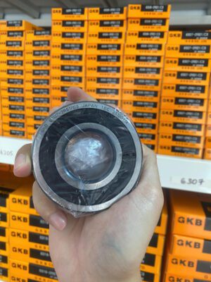 Xem thêm về Vòng bi GKB 6307-2RS1/C3 Vòng bi GKB 6307