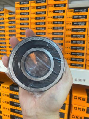 Xem thêm về Vòng bi GKB 6308-2RS1/C3 Vòng bi GKB 6308