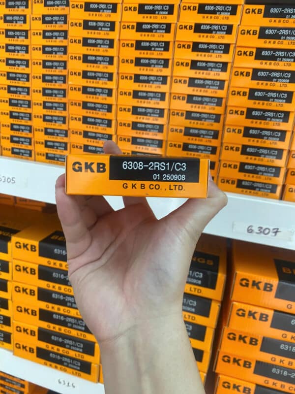 Vòng bi GKB 6308