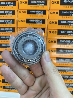 Xem thêm về Vòng bi GKB 30304 Vòng bi GKB 30304